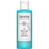 Lavera - Reinigung - 2-in-1 Micellar Make-up Remover