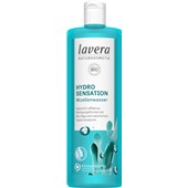 Lavera - Reiniging - Hydro Sensation micellair water