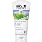 Lavera - Reinigung - Klärendes Peeling