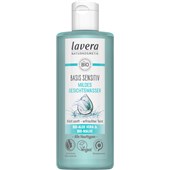 Lavera - Reinigung - Mildes Gesichtswasser