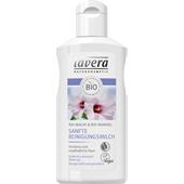 Lavera - Cleansing - Soft Facial Cleanser