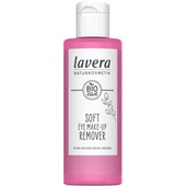 Lavera - Reinigung - Soft Eye Make-up Remover