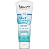 Lavera - Sensitive - Nourishing Cream