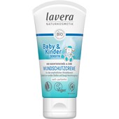 Lavera - Sensitiv - Wound Protection Cream