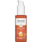 Lavera - Seren - Glow By Nature Serum
