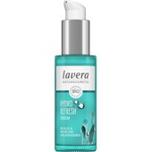 Lavera - Seren - Hydro Refresh Serum