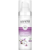 Lavera - Seren - Naturalny kwas hialuronowy i olejek karanja Naturalny kwas hialuronowy i olejek karanja