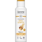 Lavera - Shampoo - Hoitoshampoo Expert, korjaus ja syvähoito