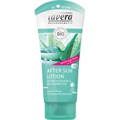 Lavera - Sun Sensitiv - After Sun Lotion