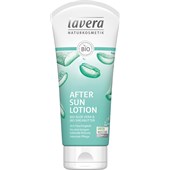 Lavera - Sun Sensitiv - After Sun Lotion