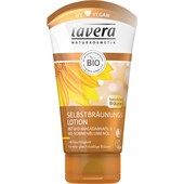Lavera - Sun Sensitiv - Zelfbruinende lotion