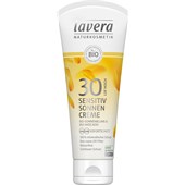 Lavera - Sun Sensitiv - Sensitiv Sonnencreme LSF 30