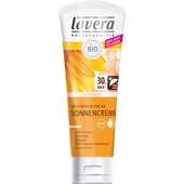Lavera - Sun Sensitiv - Crème solaire LSF 30