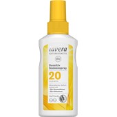 Lavera - Sun Sensitiv - Sun Spray