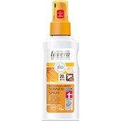 Lavera - Sun Sensitiv - Sonnenspray LSF 20