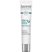 Lavera - Tagespflege - Hydro Refresh Augen Roll-On