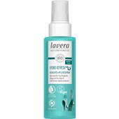 Lavera - Tagespflege - Hydro Refresh Gesichtspflegespray