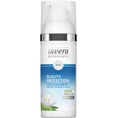 Lavera - Tagespflege - Meerestraube & Lotus Beauty Protection Tagespflege