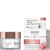 Lavera - Kosmetyki na dzień - Wzmacniająca pielęgnacja na dzień My Age