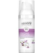 Lavera - Tagespflege - Natürliche Hyaluronsäure & Karanjaöl Straffende Tagespflege