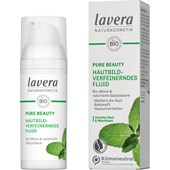 Lavera - Päivävoide - Ihonväriä jalostava Pure Beauty -neste