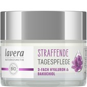 Lavera - Kosmetyki na dzień - Firming Day Cream