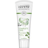 Lavera - Hampaiden hoito - Complete Care Toothpaste