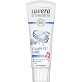 Lavera - Hampaiden hoito - Complete Care Toothpaste Fluoride free