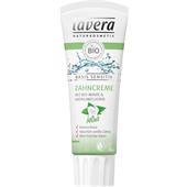 Lavera - Dental care - Mint Toothpaste