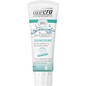 Lavera - Dental care - Sensitive Toothpaste