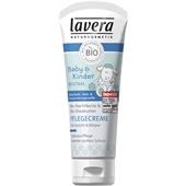 Lavera - sanfte Hautpflege - Neutral Pflegecreme