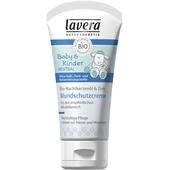 Lavera - Gentle skin care - Wound Protection Cream