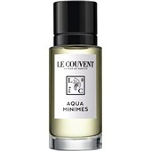 Le Couvent Maison de Parfum - Colognes Botaniques - Aqua Minimes  Eau de Toilette Spray