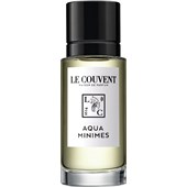 Le Couvent Maison de Parfum - Colognes Botaniques - Aqua Minimes  Eau de Toilette Spray