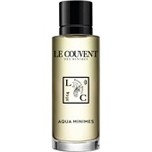 Le Couvent Maison de Parfum - Colognes Botaniques - Aqua Minimes  Eau de Toilette Spray