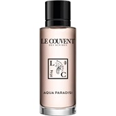 Le Couvent Maison de Parfum - Colognes Botaniques - Aqua Paradisi Eau de Toilette Spray