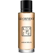 Le Couvent Maison de Parfum - Colognes Botaniques - Aqua Solis Eau de Toilette Spray