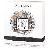 Le Couvent des Minimes - Colognes Botaniques - Aqua Solis Duo Set