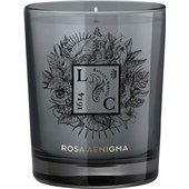 Le Couvent Maison de Parfum - Świeczki i zapachy do pomieszczeń - Candle Rosa Aenigma