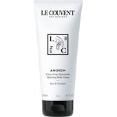 Le Couvent des Minimes - Körperpflege - Amorem Body Cream