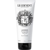 Le Couvent des Minimes - Körperpflege - Amorem Body Scrub