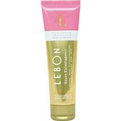 Lebon - Igiene dentale - Orange Blossom Rose Mint Toothpaste