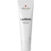 LediBelle - Soin du visage - Gel nettoyant