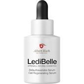 LediBelle - Ansigtspleje - Celleopbyggende serum