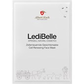 LediBelle - Gezichtsverzorging - Celvernieuwend gezichtsmasker