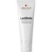 LediBelle - Kropspleje - Plejende shower-milk
