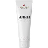 LediBelle - Body care - Revitalising Body Milk