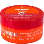 Lee Stafford - ArganOil - Deep Nourishing Treatment