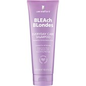 Lee Stafford - Bleach Blondes - Colour Love EveryDay Blondes Shampoo