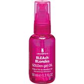 Lee Stafford - Bleach Blondes - Golden Girl Oil